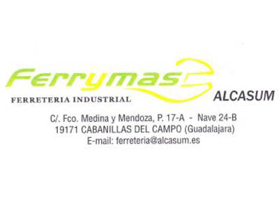 Ferrymas Alcasum