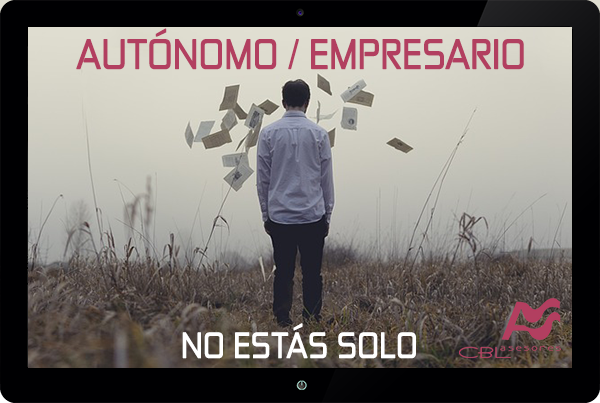 Tr&aacute;mites para aut&oacute;nomos y empresarios